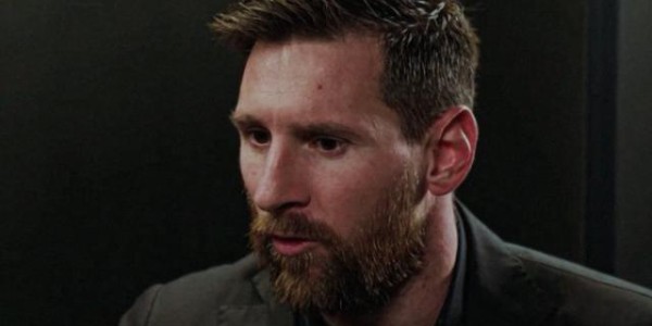 开云官网-拒绝与拉总和解，梅西不会出席巴萨125周年庆典？