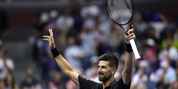 开云下载-德约：震惊身体状态这么糟糕，透露退役后想执教一位球员