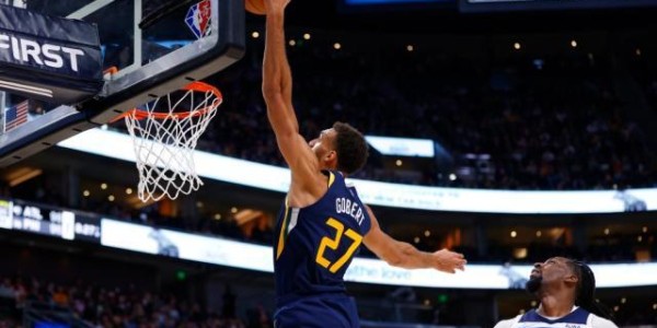 开云-美媒评选联盟25大中锋：约基奇压大帝 阿德巴约第3