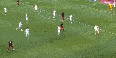 【欧国联】莱万头筹 德布劳内反超 比利时6比1波兰