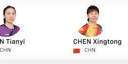 开云-世乒赛名单解读：3名奥运冠军缺席 男女双着眼未来