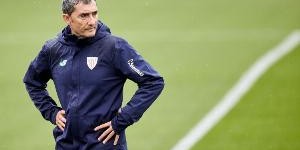 开云-巴尔韦德：确实意外曼联目前在英超的位置，他们是属于欧冠的球队