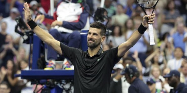 开云下载-德约：震惊身体状态这么糟糕，透露退役后想执教一位球员