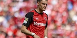 开云-如虎添翼！近两赛季五大联赛仅两人进球助攻都上双：维尔茨萨拉赫