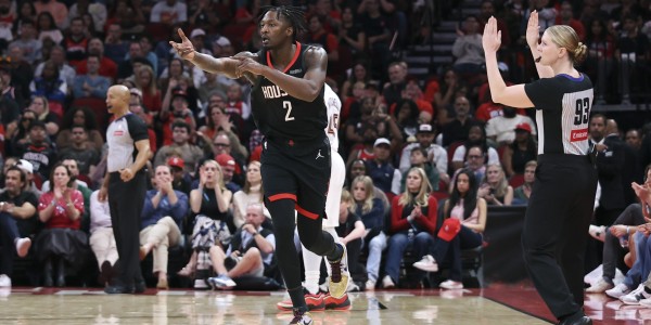 开云APP-这次对面有申京了！三分命中率倒数第二的独行侠能否再胜火箭？