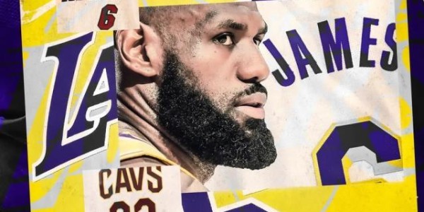 开云官网-【体坛篮球秀】老詹续约，我们钻进了篮球世界的钱眼