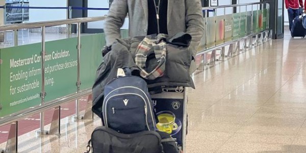 开云官方-【国足对手】塔吉克迪拜先行开练 将热身中国香港队