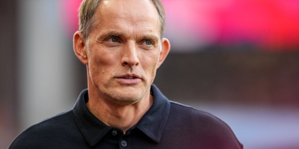 开云官方-图赫尔遭遇执教英格兰后第2场失利，首次未能破门