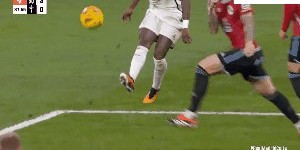 【西甲】维尼修斯建功居莱尔处子球 皇马4比0塞尔塔