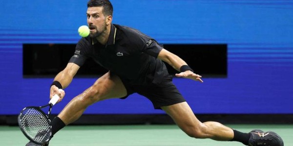 开云下载-德约：震惊身体状态这么糟糕，透露退役后想执教一位球员