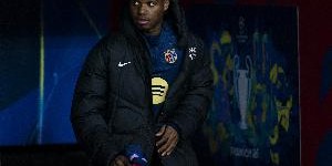 马卡报：摩纳哥对法蒂的首份报价遭到巴萨拒绝