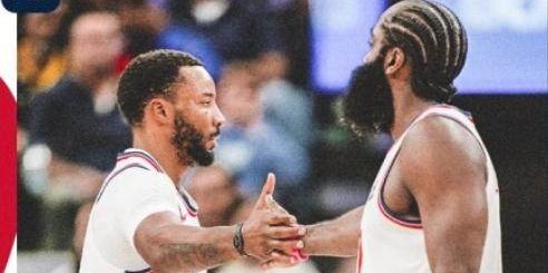 【现场】判罚不一引争议 快艇主场拿下“肮脏胜利”