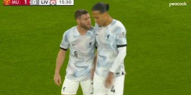 开云下载-防线最稳之人成最大隐患？卡拉格：范戴克缺乏硬度！