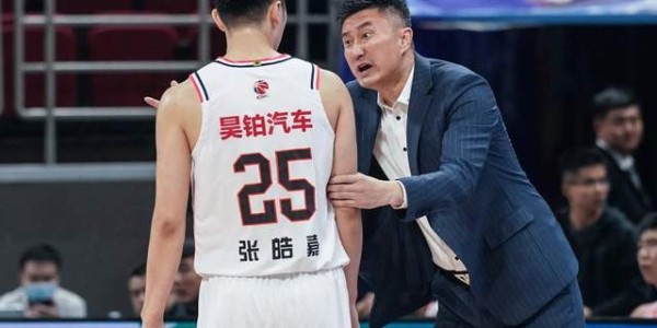 开云官网-强援终于就位！广东王牌锋线第二阶段正式复出，杜锋盼来救星？