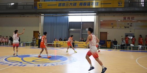 开云网页-第二届长三角青少年篮球联赛（浙江站）在湖州圆满收官|浙江队|篮球队|冠军|赛场|女篮_新浪体育_新浪新闻