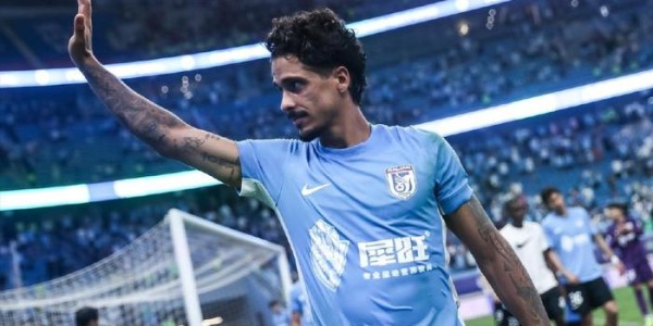 航体火爆，河南队士气正盛！大连英博明日启程！