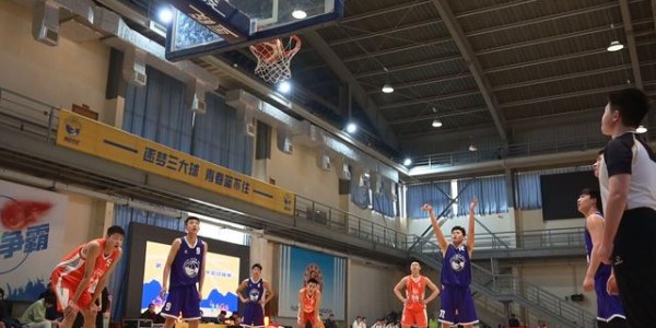 开云网页-第二届长三角青少年篮球联赛（浙江站）在湖州圆满收官|浙江队|篮球队|冠军|赛场|女篮_新浪体育_新浪新闻