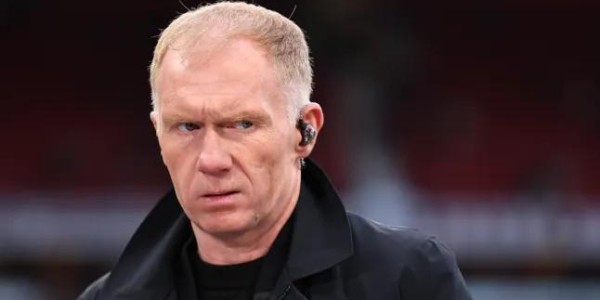 kaiyun-斯科尔斯：曼城签下多纳鲁马超值，但又是一笔奇怪的签约