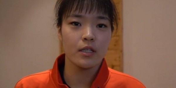 两战净胜135分！两米高塔稳定发挥又冒尖 26岁夺AMVP也难入女篮一队