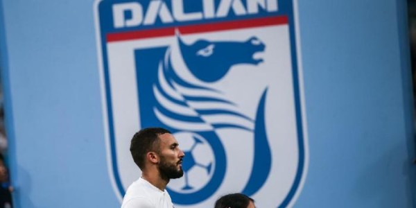 航体火爆，河南队士气正盛！大连英博明日启程！