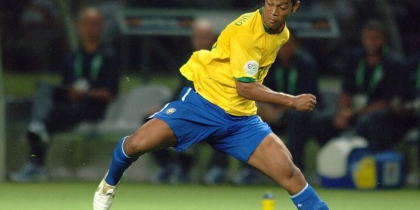 南美21世纪球员排名出炉！梅西第一无悬念 大罗小罗的排名合理吗