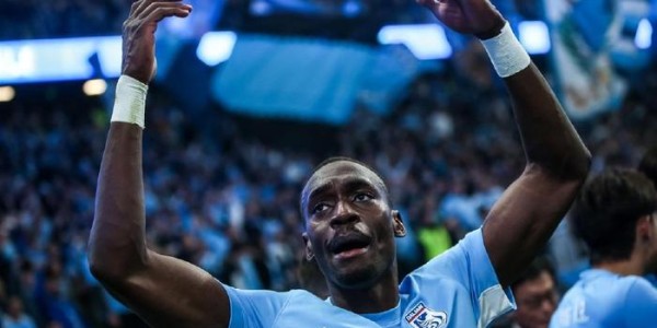 航体火爆，河南队士气正盛！大连英博明日启程！